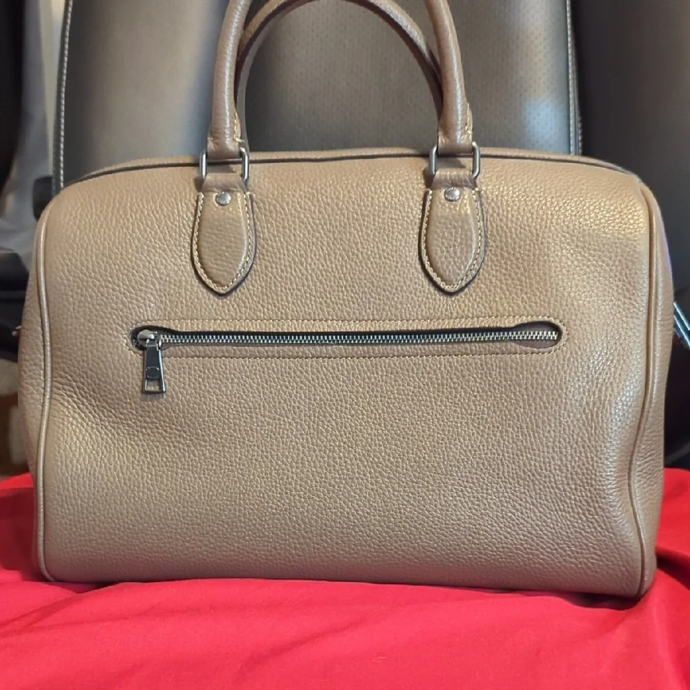 Large Coach Rowan Bag - Picture 4 of 9